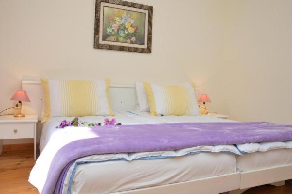 Apartments Athena Nova Vas  エクステリア 写真