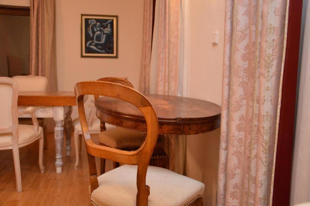 Apartments Athena Nova Vas  エクステリア 写真